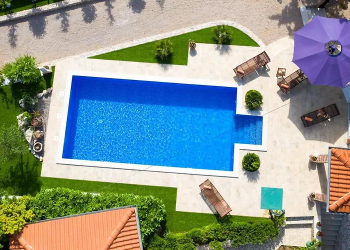 Villa Azul Dobrinj
