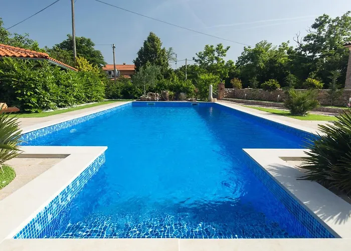 Azul Villa Dobrinj