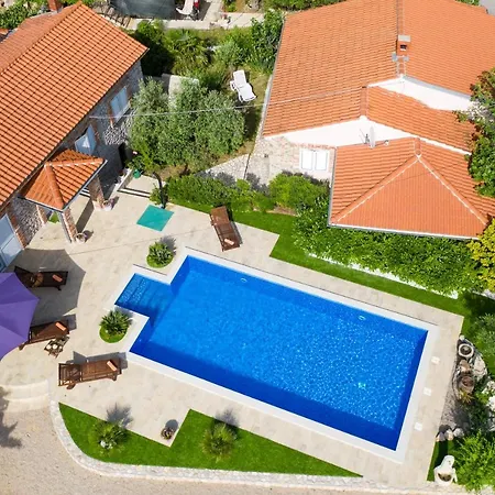 Azul Villa Dobrinj
