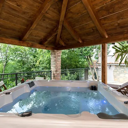 Azul Villa Dobrinj