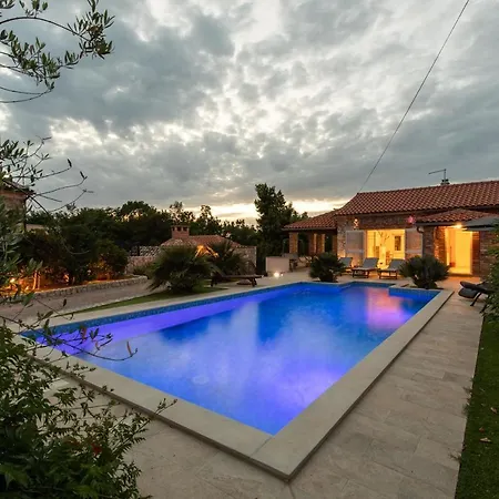 Villa Azul *