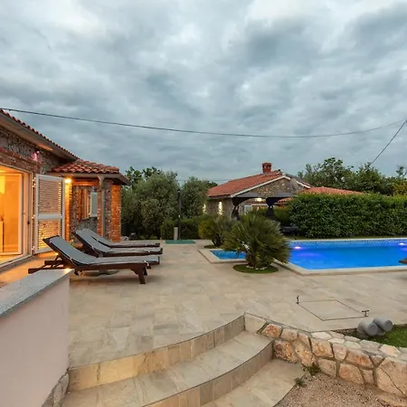 Villa Azul *