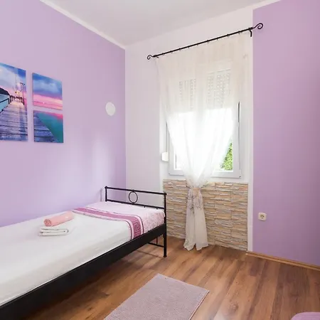Azul Villa Dobrinj