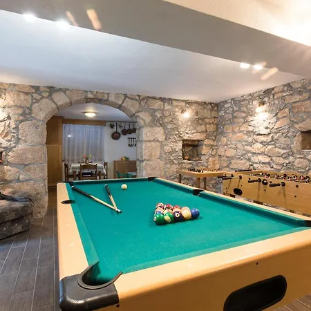 Azul Villa Dobrinj