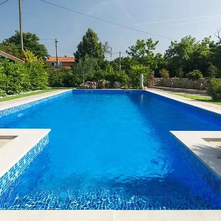 Azul Vila Dobrinj