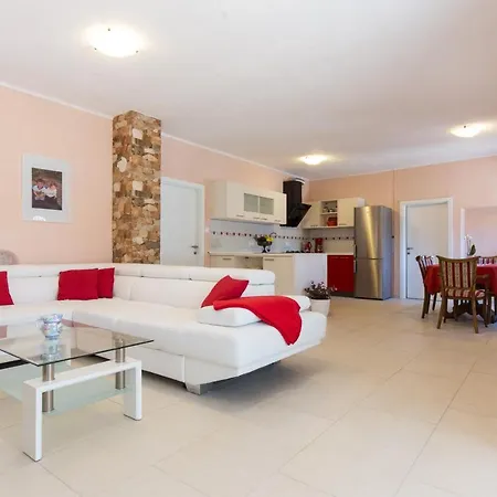 Villa Azul *