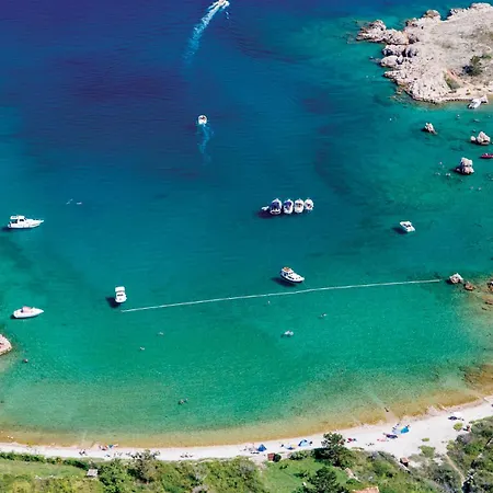 Azul Villa Dobrinj