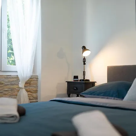 Villa Azul *