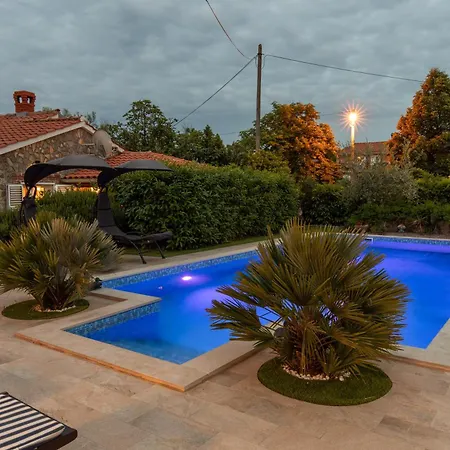 Villa Azul Dobrinj