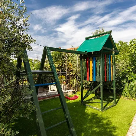 Villa Azul Dobrinj