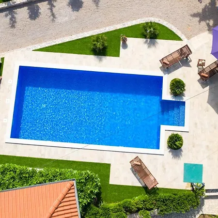 Villa Azul Dobrinj